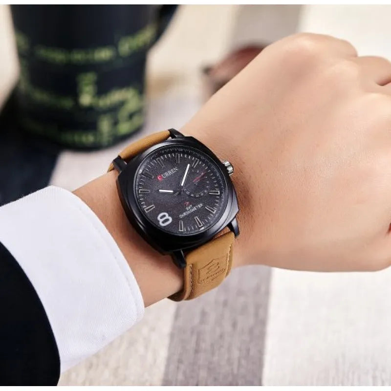 Luxury Student Watch for Men