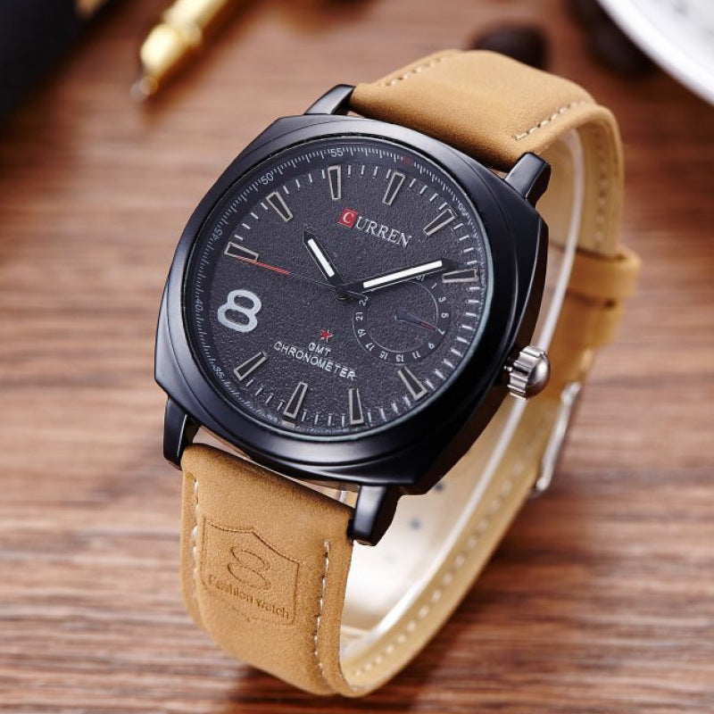 Luxury Student Watch for Men
