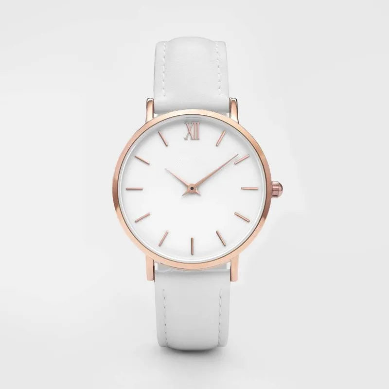 Modern Quartz Watches – Elegant & High-Performance
