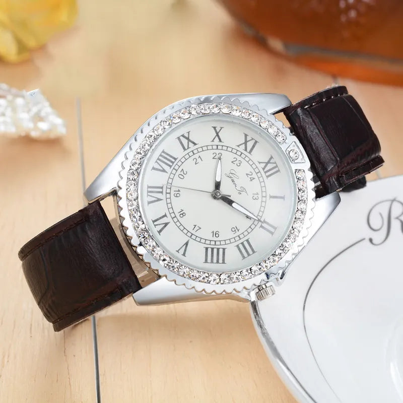 Roman Gear Women’s Watch