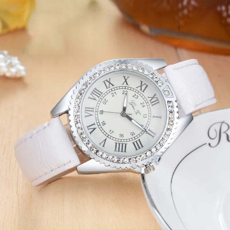 Roman Gear Women’s Watch
