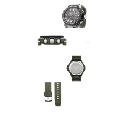 Digital Sports Watch for Men