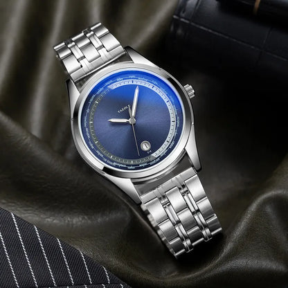 Premium Men’s Sports Wristwatch