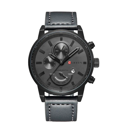 Brendon | Dynamic Sport Chronograph Watch