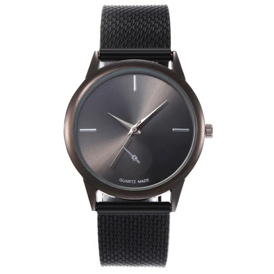 Stylish Women’s Creative Quartz Watch