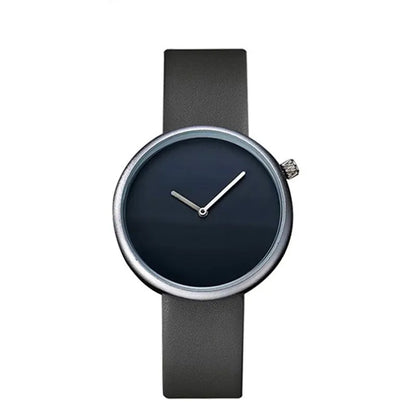 Timeless Minimalist Watch for Men & Women