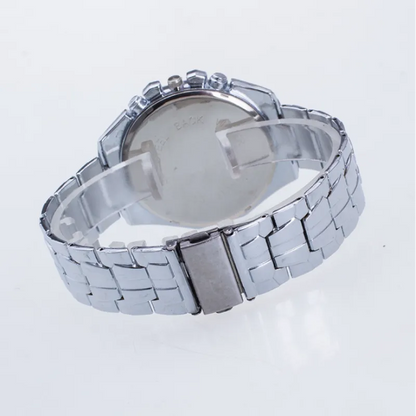 Men’s Casual Luxury Wristwatch