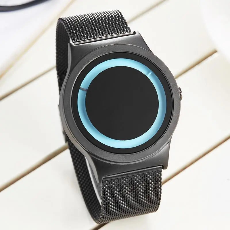 Quartz watches Unisex