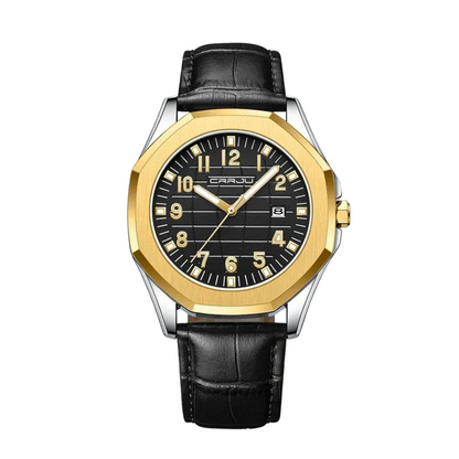 Ethan | Classic Gentleman's Watch