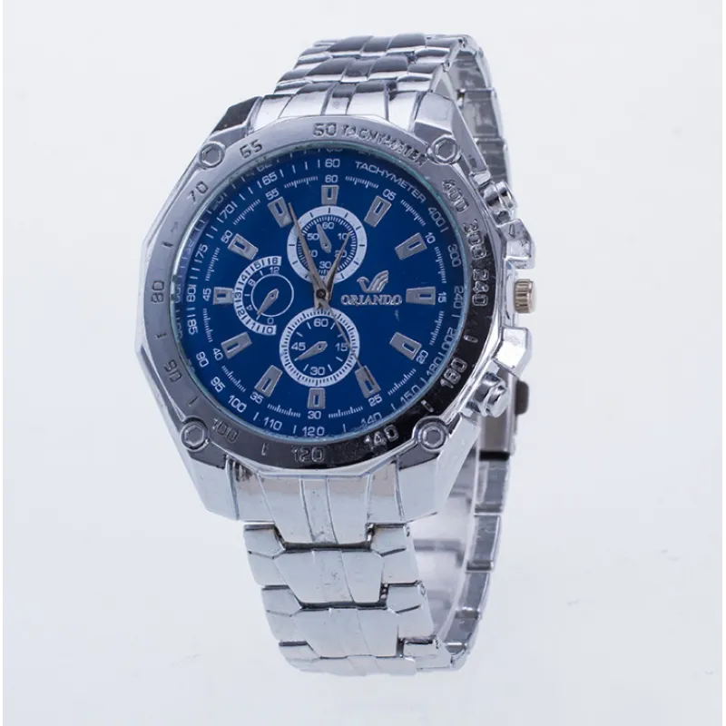 Men’s Casual Luxury Wristwatch