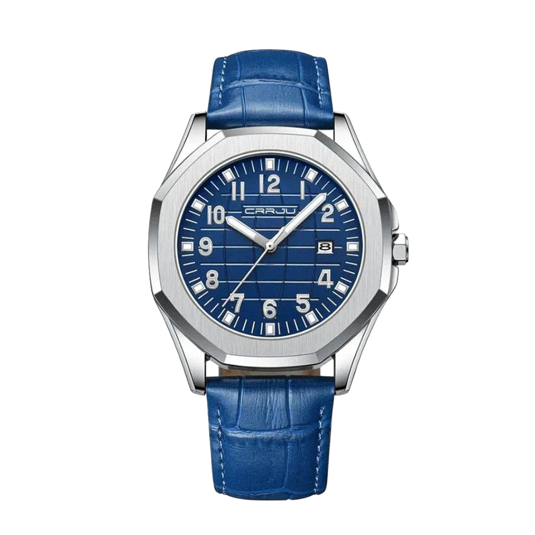 Ethan | Classic Gentleman's Watch