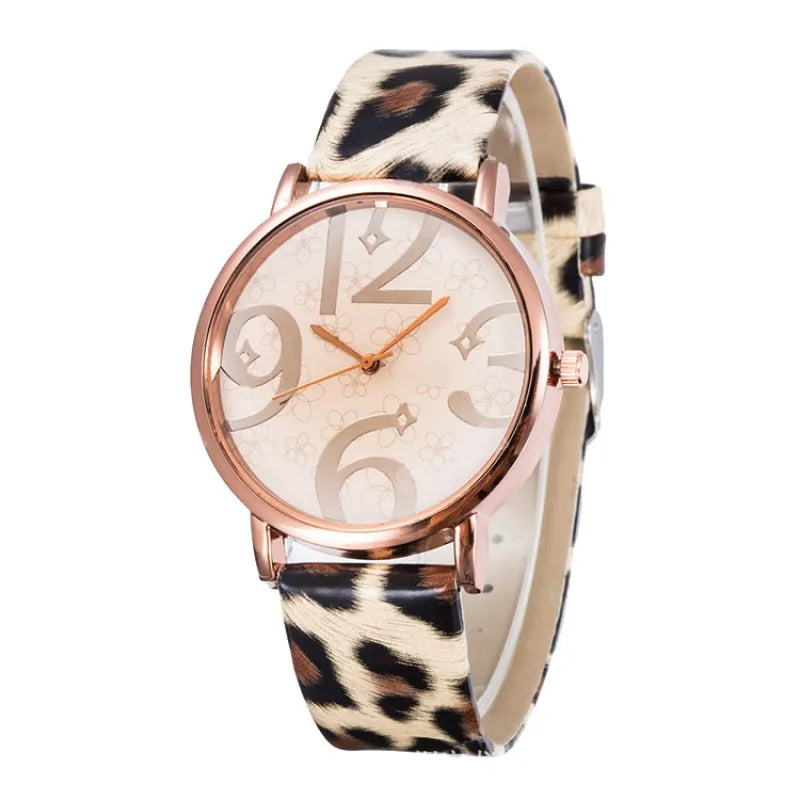 Mia | Women Quartz Watches Collection – Stylish, Reliable & Affordable Luxury