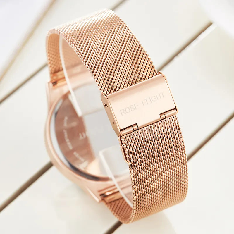 Quartz watches Unisex