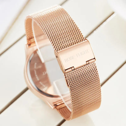 Quartz watches Unisex