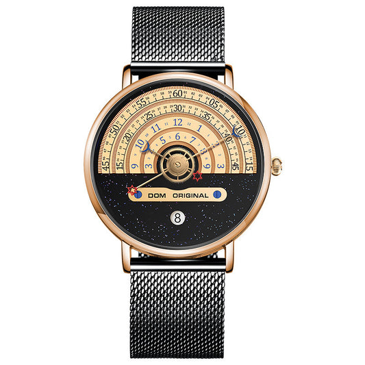 Men’s Luxury Creative Wristwatch M-1288