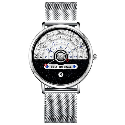 Men’s Luxury Creative Wristwatch M-1288