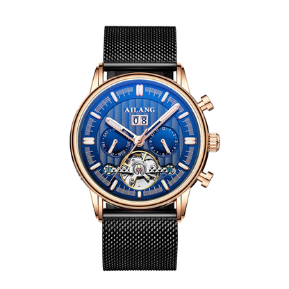 Maximus | Tourbillon Mechanical Watch