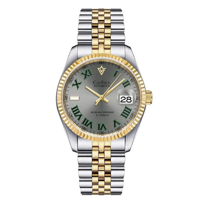 Men’s Automatic Waterproof Watch