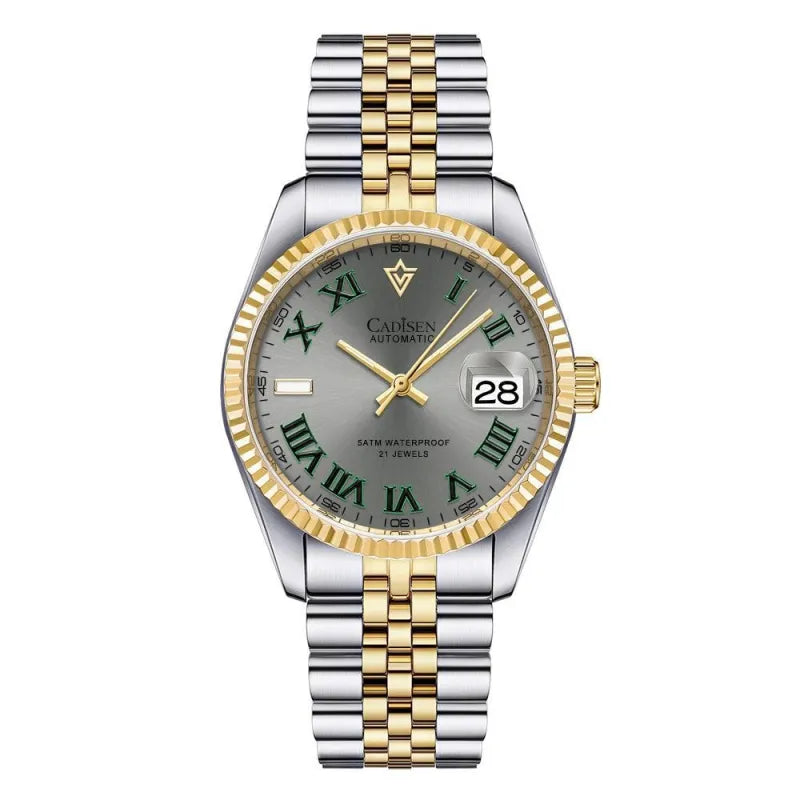 Men’s Automatic Waterproof Watch