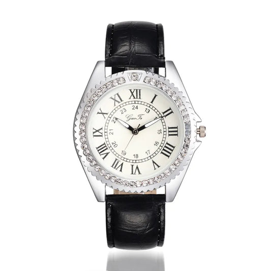 Roman Gear Women’s Watch