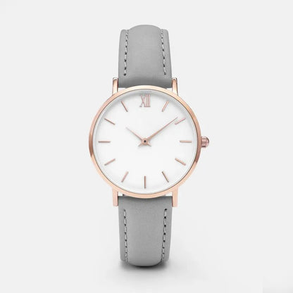 Modern Quartz Watches – Elegant & High-Performance