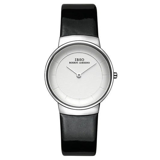 Elegant Thin Minimalist Women’s Watch