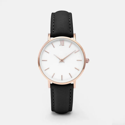 Modern Quartz Watches – Elegant & High-Performance