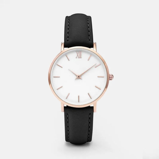Modern Quartz Watches – Elegant & High-Performance