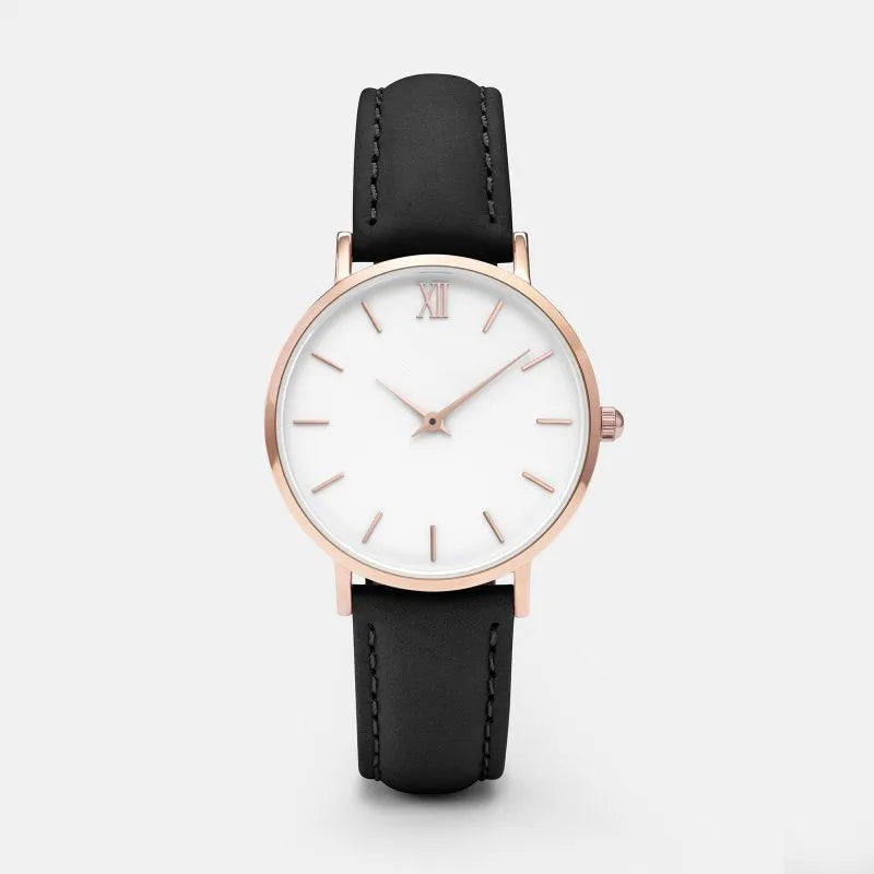 Modern Quartz Watches – Elegant & High-Performance