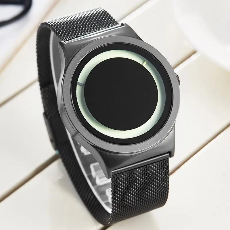 Quartz watches Unisex