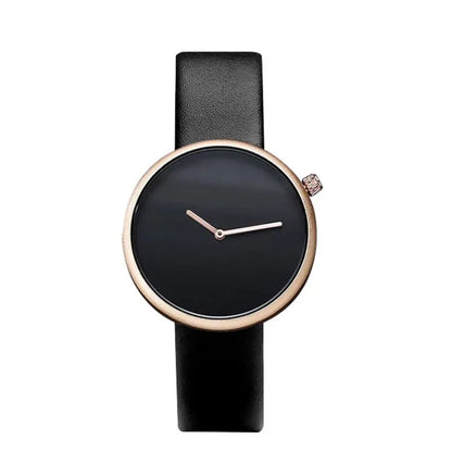 Timeless Minimalist Watch for Men & Women