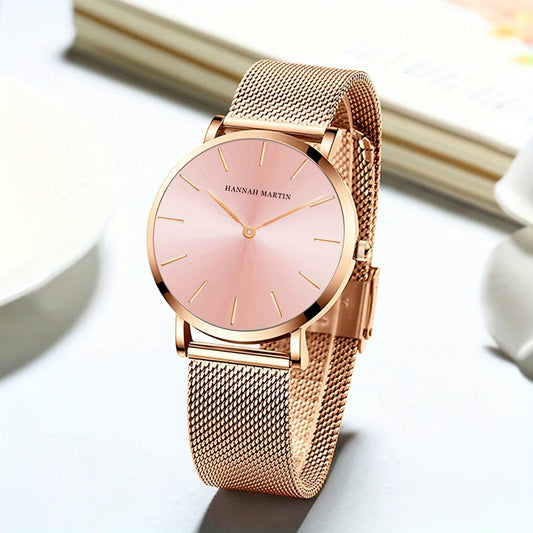 Gleam - Women's Watch