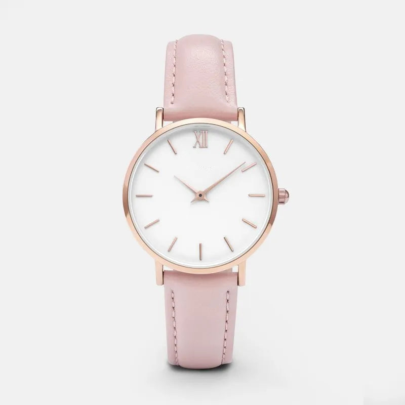 Modern Quartz Watches – Elegant & High-Performance
