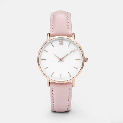 Modern Quartz Watches – Elegant & High-Performance