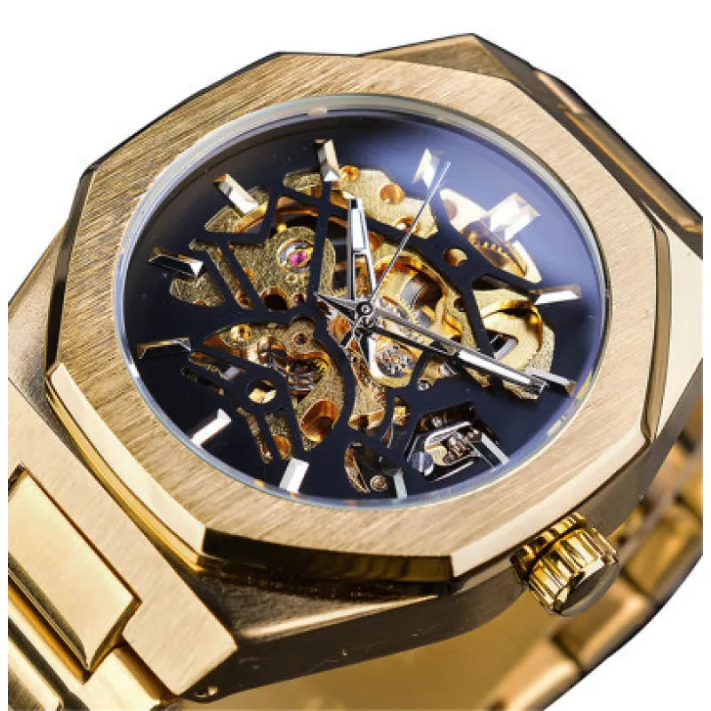 Mechanical Automatic Watches For Men