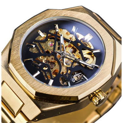 Mechanical Automatic Watches For Men