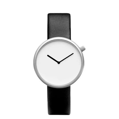Timeless Minimalist Watch for Men & Women