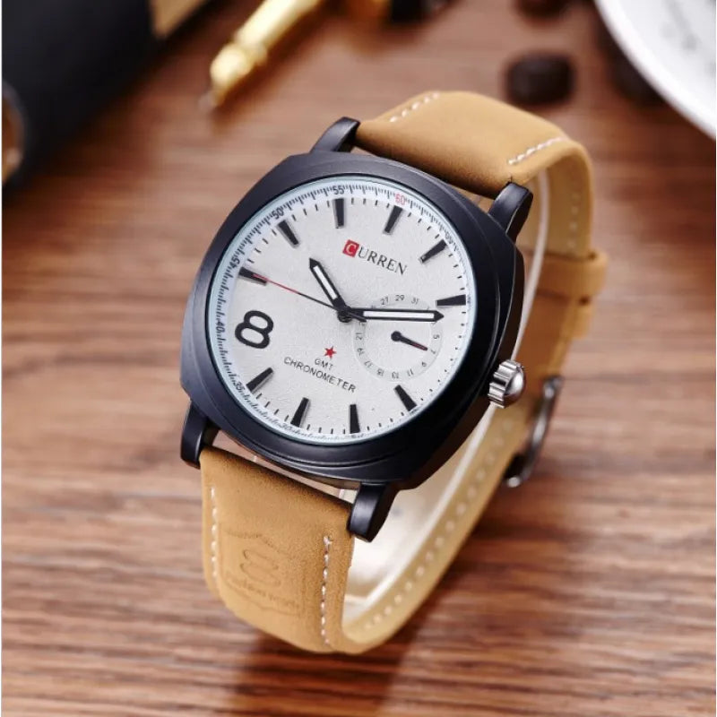 Luxury Student Watch for Men