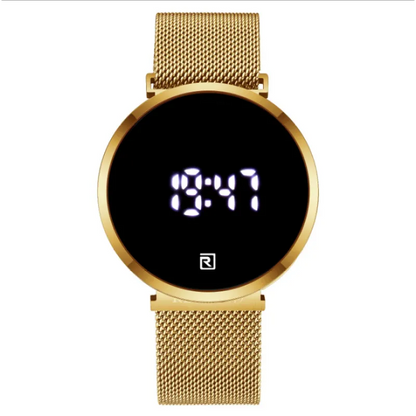 Men’s & Women’s Digital Sports Watch – Modern Style