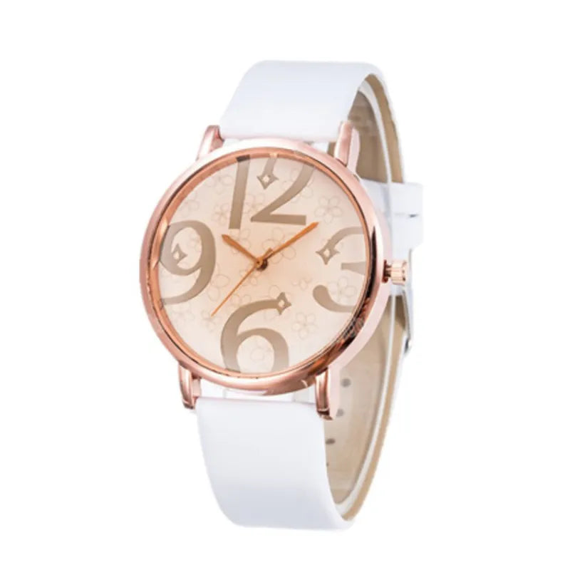 Mia | Women Quartz Watches Collection – Stylish, Reliable & Affordable Luxury