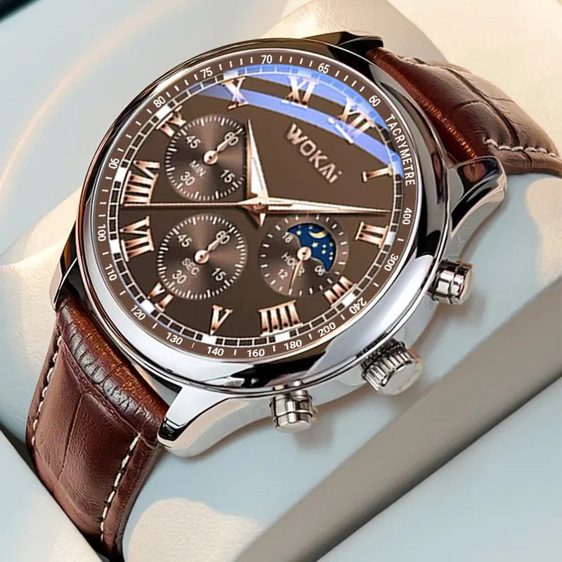 Ardent | Casual Quartz Watch