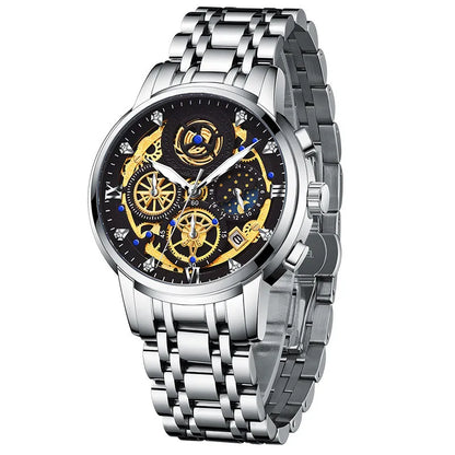 Nordlux | Top Brand Luxury Waterproof Watch