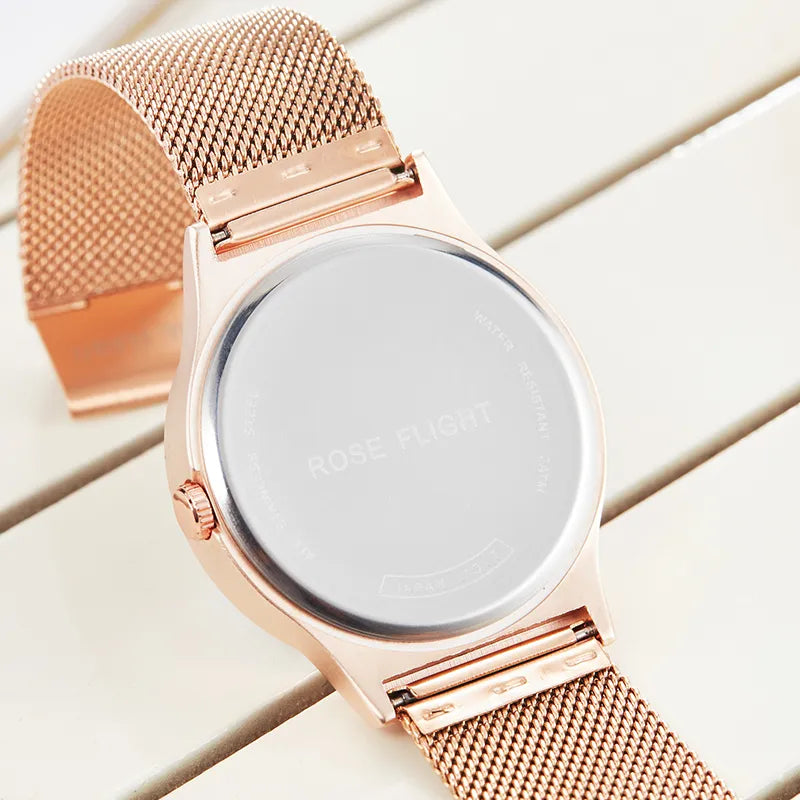 Quartz watches Unisex