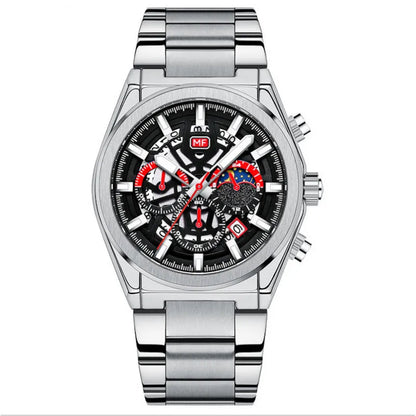 Felix | Men’s Luxury Dress Watch – Perfect for Business & Formal Wear