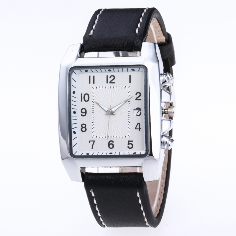 Harrison | Men’s Casual Quartz Watches – Simple, Durable & Stylish