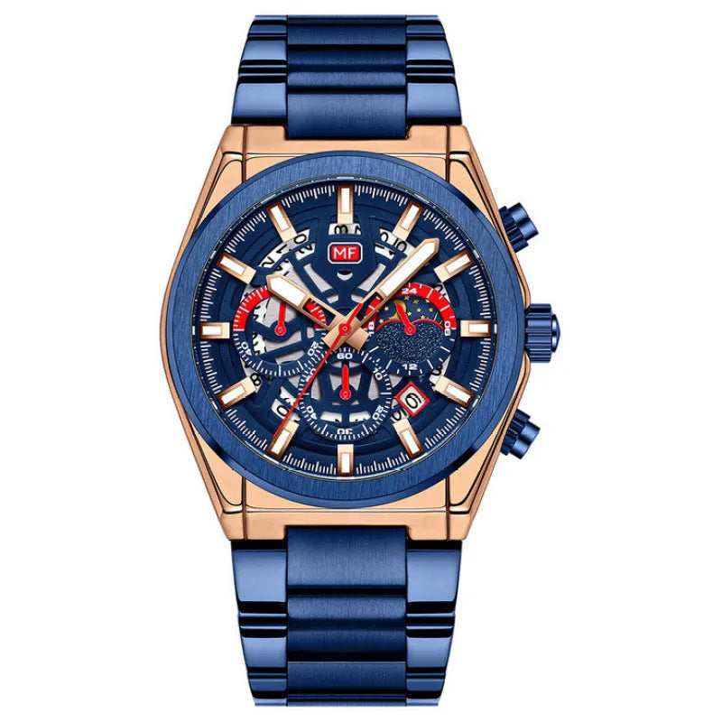 Felix | Men’s Luxury Dress Watch – Perfect for Business & Formal Wear