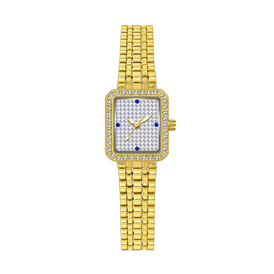 Women’s Fashion Waterproof Quartz Watch