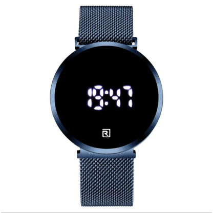 Men’s & Women’s Digital Sports Watch – Modern Style