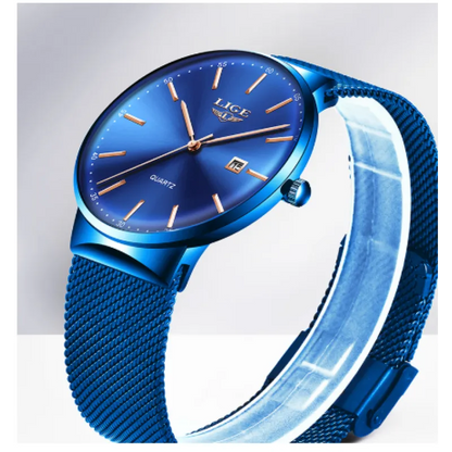 Classic Men's Quartz Watch