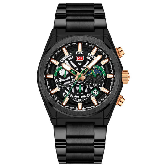 Felix | Men’s Luxury Dress Watch – Perfect for Business & Formal Wear